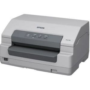 爱普生（EPSON）PLQ-30K 存折 证卡 针式打印机20K升级款 标配