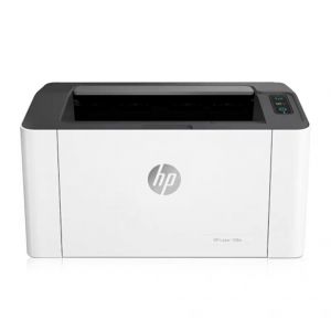 惠普 （HP） 108a 锐系列新品激光打印机 更高配置更小体积 P1106/1108升级款
