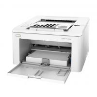 惠普（HP） LaserJet Pro M203d黑白激光打印机 自动双面打印<企业采购>