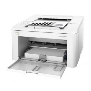惠普（HP） LaserJet Pro M203d黑白激光打印机 自动双面打印<企业采购>