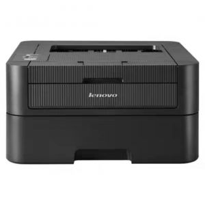 联想（Lenovo）LJ2655DN 黑白激光打印机 有线网络自动双面打印 A4打印 办公商用家用