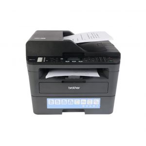 兄弟DCP-7180DN打印机一体机激光打印机复印机扫描机网络自动双面连续复印扫描激光多功能办公家用