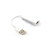 极叶USB2.0免驱网卡8152B