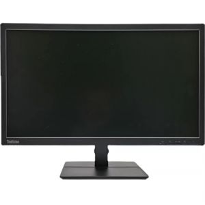 全新玛雅24寸屏台式电脑显示器TE22-11有边框