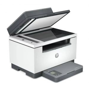 惠普（HP） 打印机232dwc 233sdw A4黑白激光打印复印扫描一体机无线小型家用办公 M233sdn（自动双面打印+有线网络+输稿器）