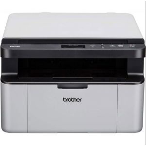 兄弟（brother）DCP-1608 A4黑白激光多功能一体机 打印/复印/扫描