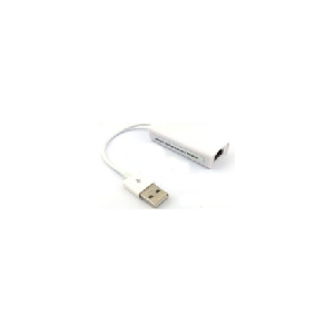 极叶USB2.0免驱网卡8152B