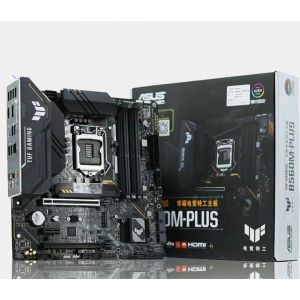 全新Asus/华硕 TUF GAMING B560M-PLUS WI-FI 重炮手主板