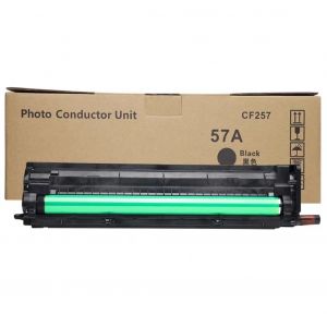 惠普m436n硒鼓M433a套鼓LaserJet CF256 1333感光鼓HP57A M437 M439打印复印机CF257A成像鼓组件鼓架