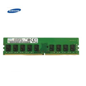 三星 8G DDR4 2666台式机 原厂电镀 电脑内存条