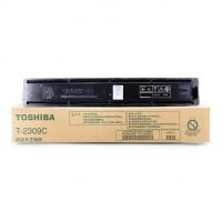 东芝（TOSHIBA）国产T-2309C墨粉 2309/2303a/AM/2803A/AM粉盒碳粉 黑色低容