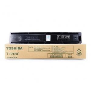 东芝（TOSHIBA）国产T-2309C墨粉 2309/2303a/AM/2803A/AM粉盒碳粉 黑色低容